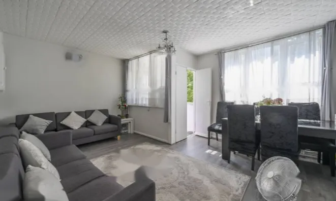 Недвижимость Vallance Road, Whitechapel: 6