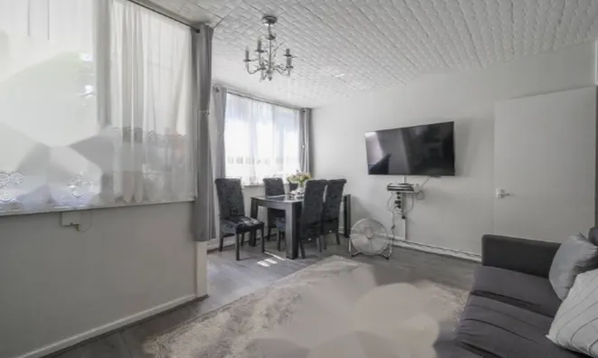 Недвижимость Vallance Road, Whitechapel: 7