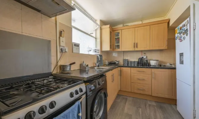 Недвижимость Vallance Road, Whitechapel: 8