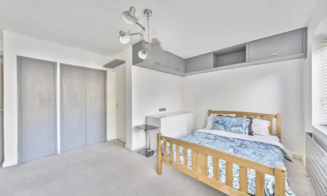 Недвижимость Rondu House, Cricklewood Broadway: 1