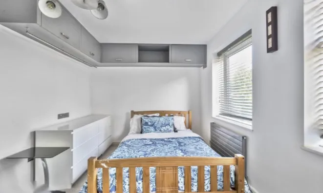 Недвижимость Rondu House, Cricklewood Broadway: 2