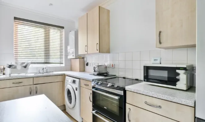 Недвижимость Rondu House, Cricklewood Broadway: 3