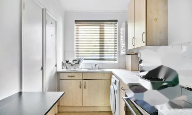 Недвижимость Rondu House, Cricklewood Broadway: 4