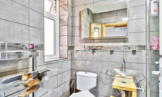 Недвижимость Rondu House, Cricklewood Broadway: 7