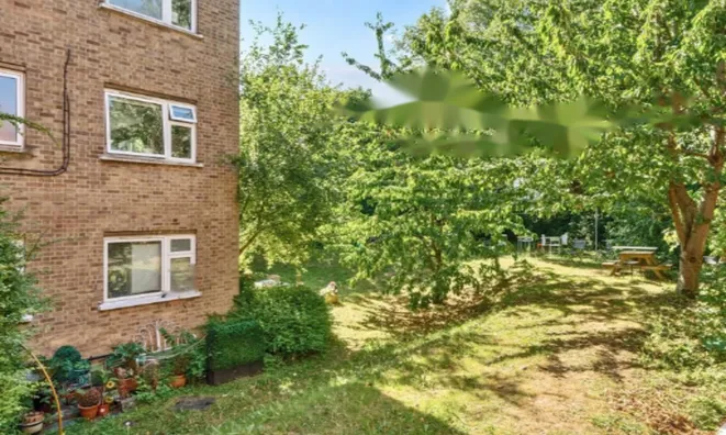 Недвижимость Rondu House, Cricklewood Broadway: 10