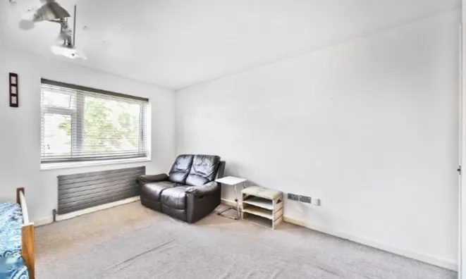 Недвижимость Rondu House, Cricklewood Broadway: 12