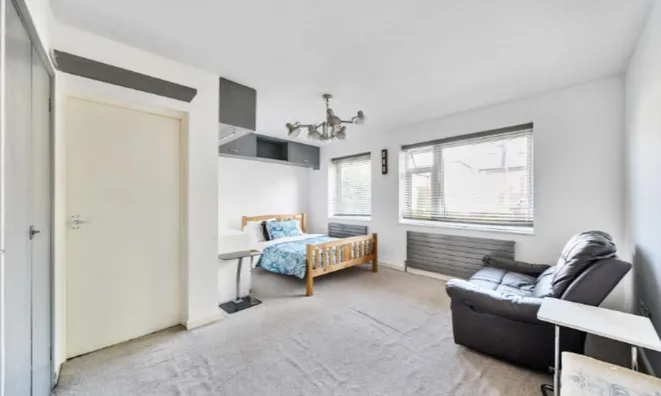 Недвижимость Rondu House, Cricklewood Broadway: 13