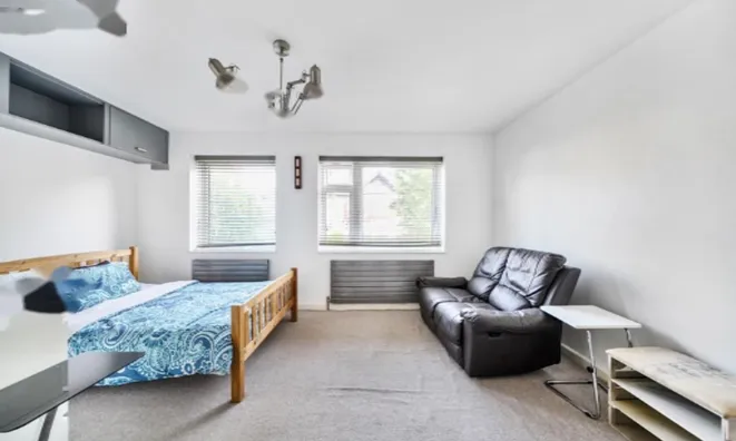 Недвижимость Rondu House, Cricklewood Broadway: 14