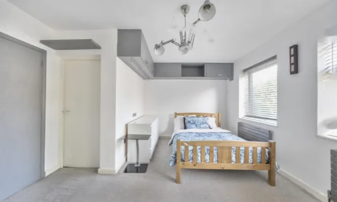 Недвижимость Rondu House, Cricklewood Broadway: 15