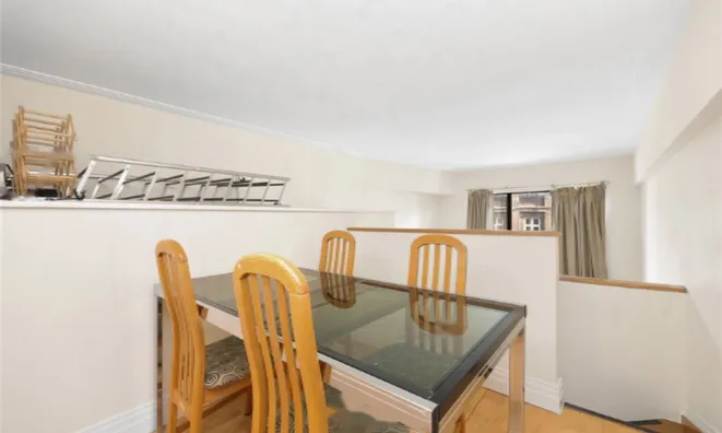 Недвижимость One Prescot Street: 1