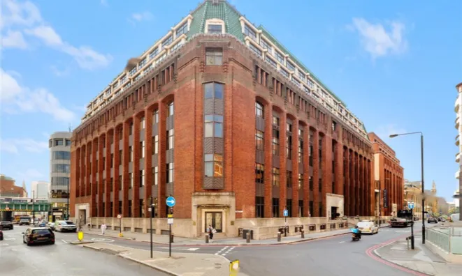 Недвижимость One Prescot Street: 9