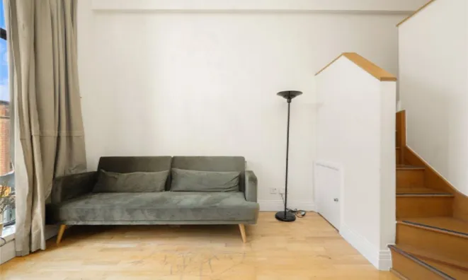 Недвижимость One Prescot Street: 12