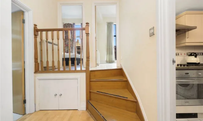 Недвижимость One Prescot Street: 13