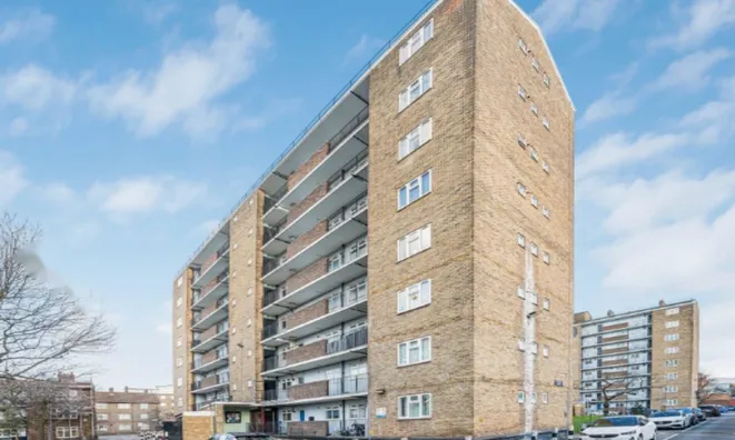 Недвижимость Lowth Road: 4