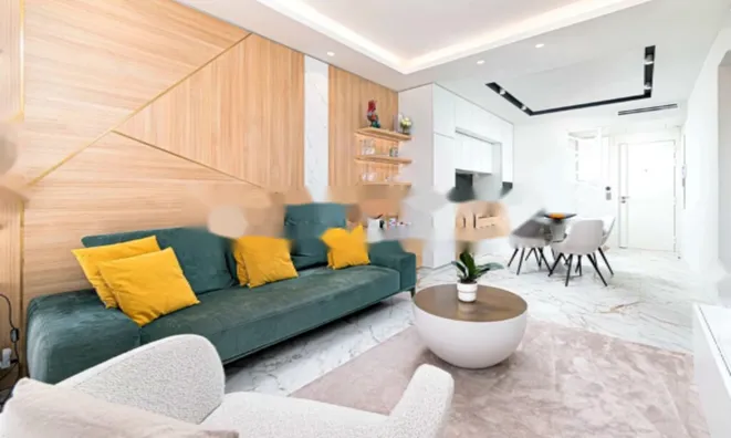 Недвижимость Apartment Monaco, Monte-Carlo: 1