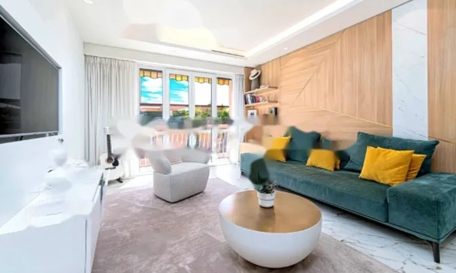 Недвижимость Apartment Monaco, Monte-Carlo: 2