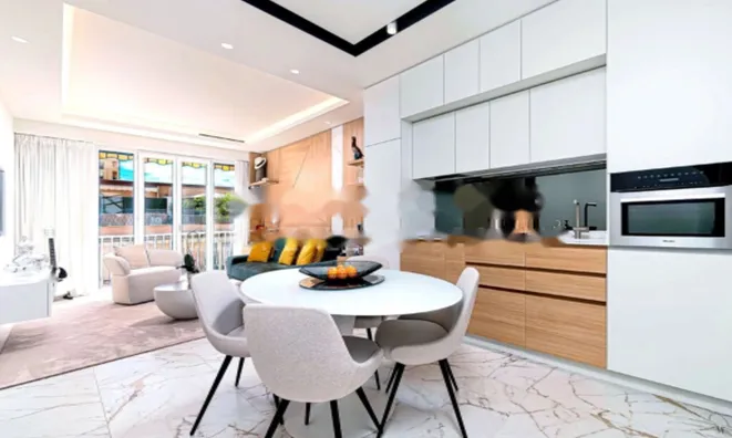 Недвижимость Apartment Monaco, Monte-Carlo: 3