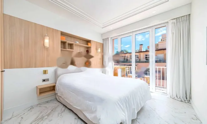 Недвижимость Apartment Monaco, Monte-Carlo: 5
