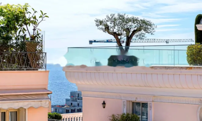 Недвижимость Apartment Monaco, Monte-Carlo: 8
