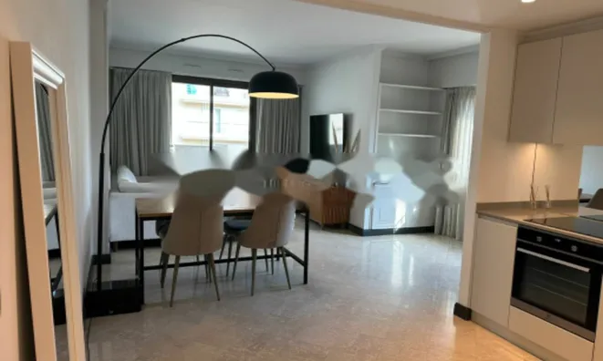 Недвижимость Apartment Monaco, Jardin Exotique: 1