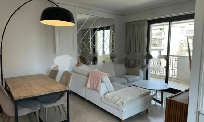 Недвижимость Apartment Monaco, Jardin Exotique: 2