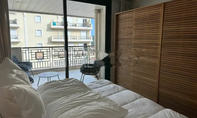 Недвижимость Apartment Monaco, Jardin Exotique: 10