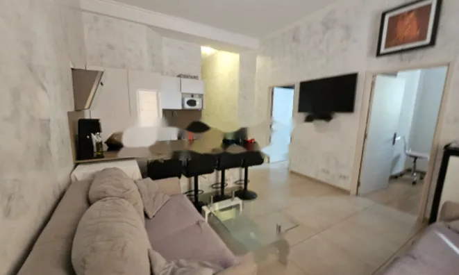 Недвижимость Apartment Monaco, Monte-Carlo: 2