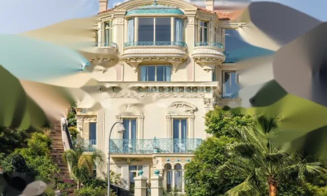 Недвижимость Apartment Monaco, La Rousse: 1