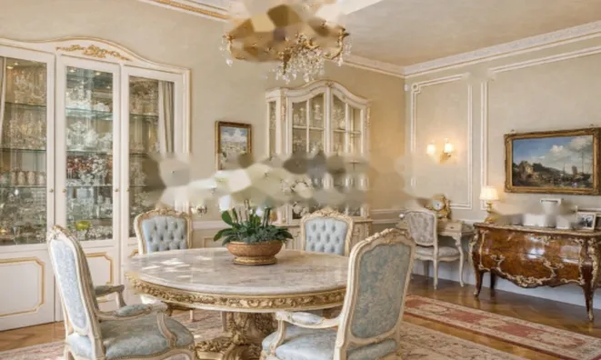 Недвижимость Apartment Monaco, La Rousse: 3