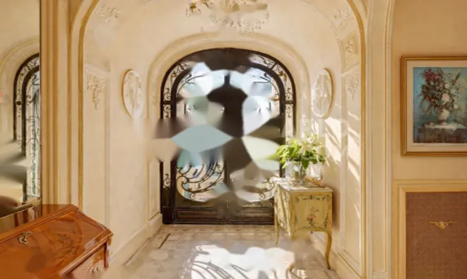 Недвижимость Apartment Monaco, La Rousse: 6