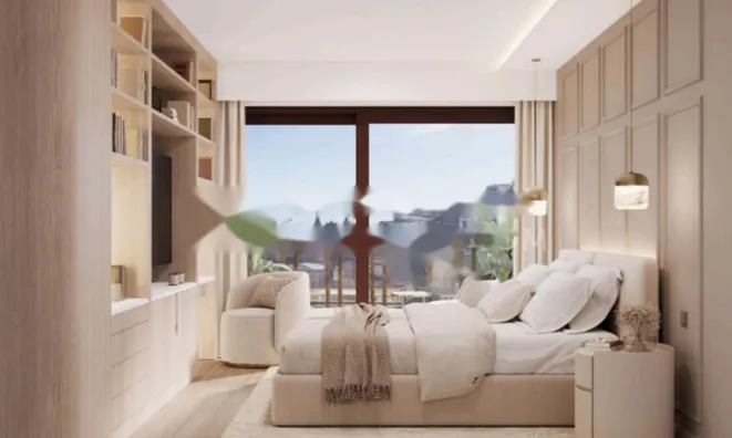 Недвижимость Apartment Monaco, Monte-Carlo: 3