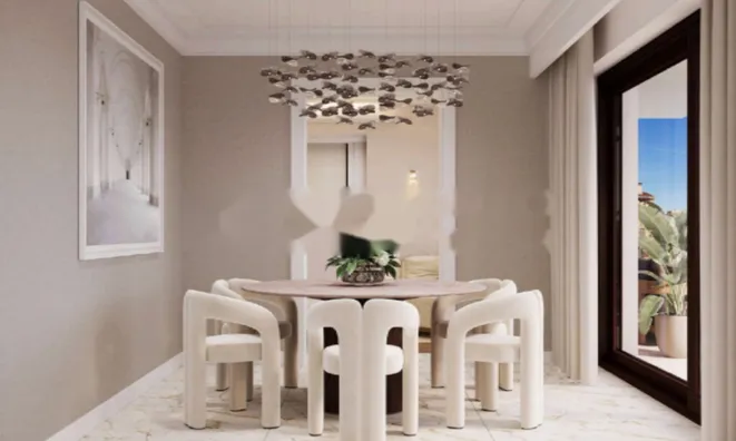 Недвижимость Apartment Monaco, Monte-Carlo: 4