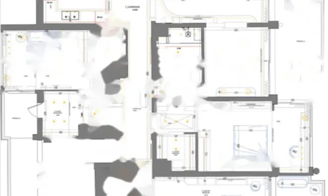 Недвижимость Apartment Monaco, Monte-Carlo: 9