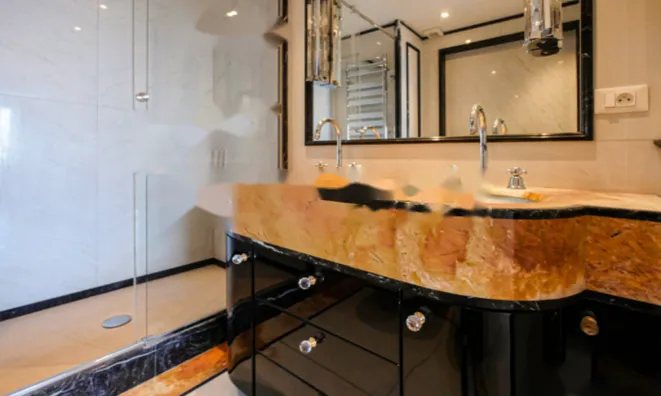 Недвижимость Apartment Monaco, La Rousse - Saint Roman: 9