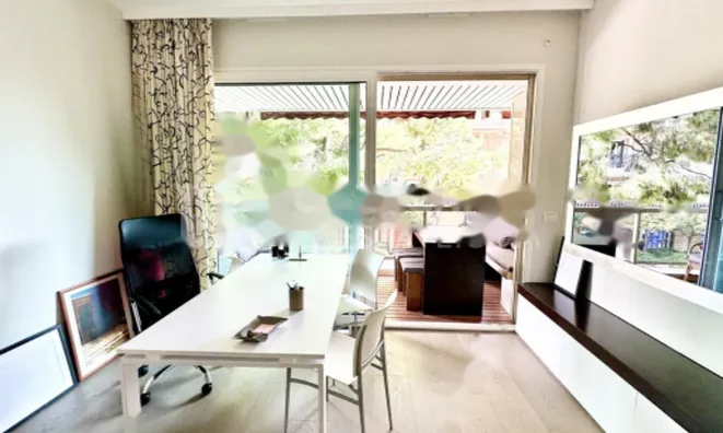 Недвижимость Apartment Monaco, Carre d'Or: 1