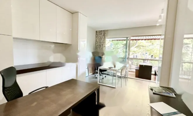 Недвижимость Apartment Monaco, Carre d'Or: 2