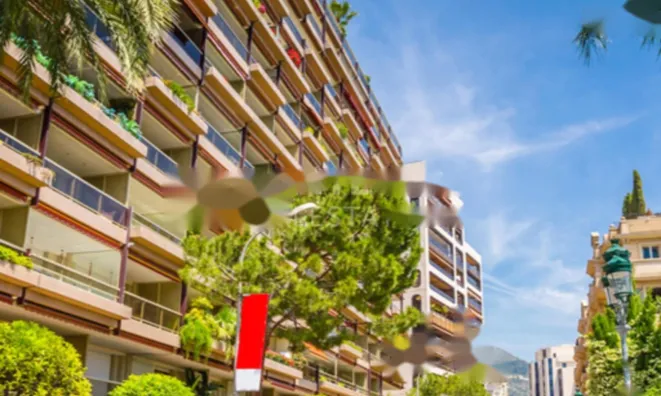 Недвижимость Apartment Monaco, Carre d'Or: 5