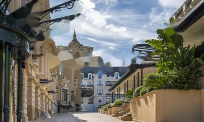 Недвижимость Apartment Monaco, Carre d'Or: 6