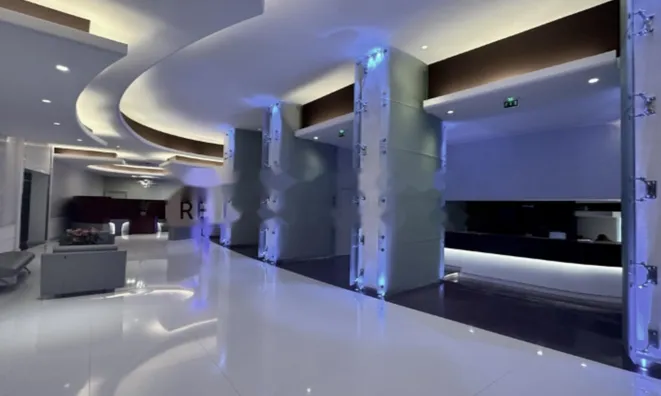 Недвижимость Apartment Monaco, La Rousse: 5