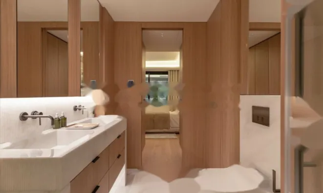 Недвижимость Apartment Monaco, Carre D'Or: 10