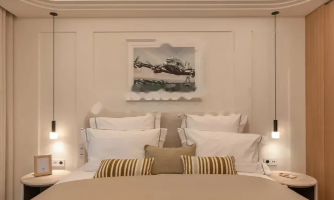 Недвижимость Apartment Monaco, Carre D'Or: 11