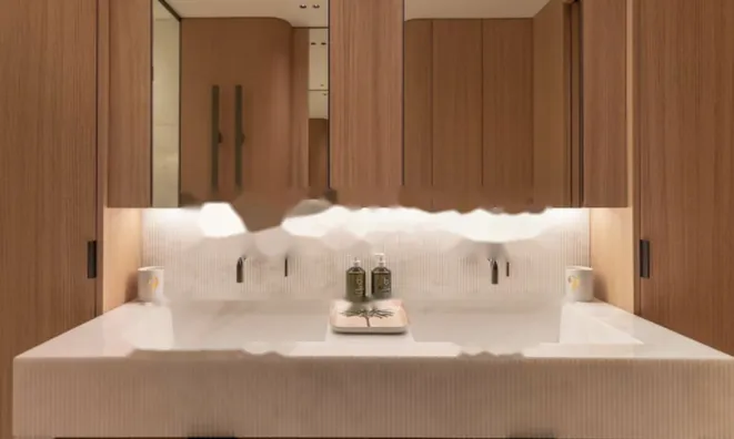 Недвижимость Apartment Monaco, Carre D'Or: 13