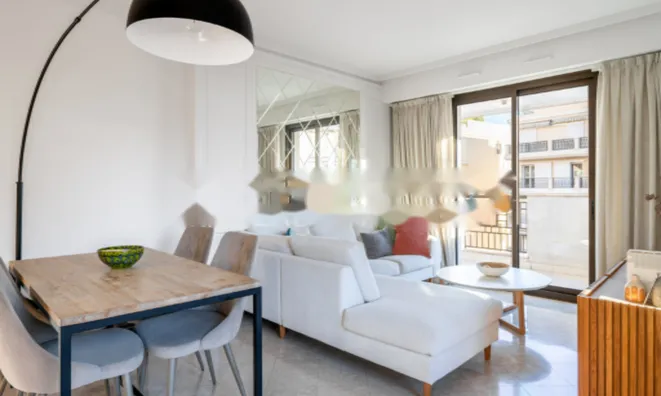 Недвижимость Apartment Monaco, Jardin Exotique: 1