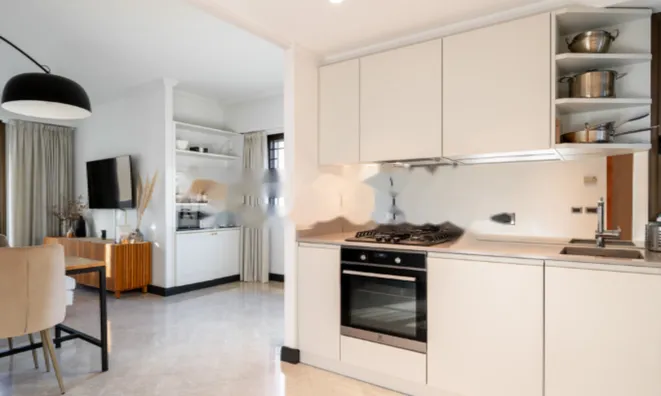 Недвижимость Apartment Monaco, Jardin Exotique: 3