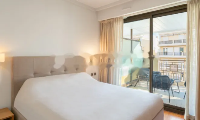 Недвижимость Apartment Monaco, Jardin Exotique: 5