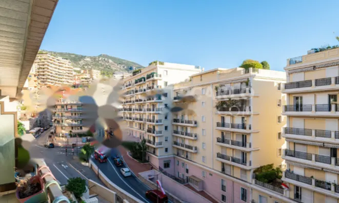 Недвижимость Apartment Monaco, Jardin Exotique: 10