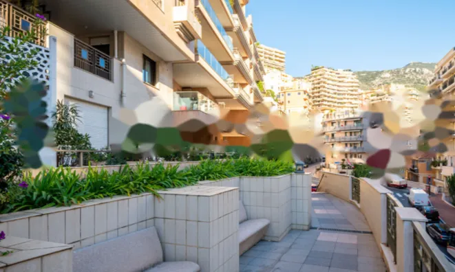 Недвижимость Apartment Monaco, Jardin Exotique: 13