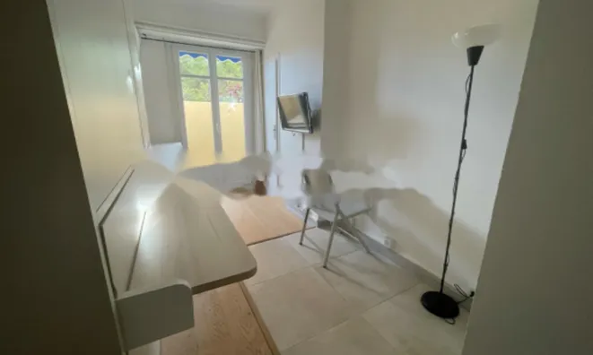 Недвижимость Apartment Monaco, Monte-Carlo: 1