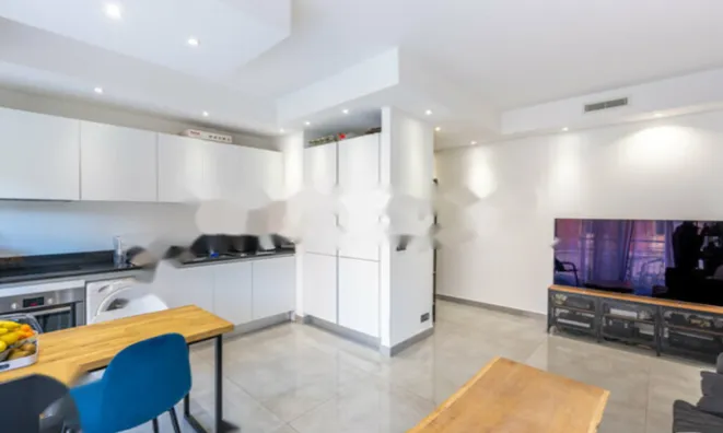 Недвижимость Apartment Monaco, Port: 4