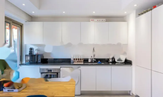 Недвижимость Apartment Monaco, Port: 5